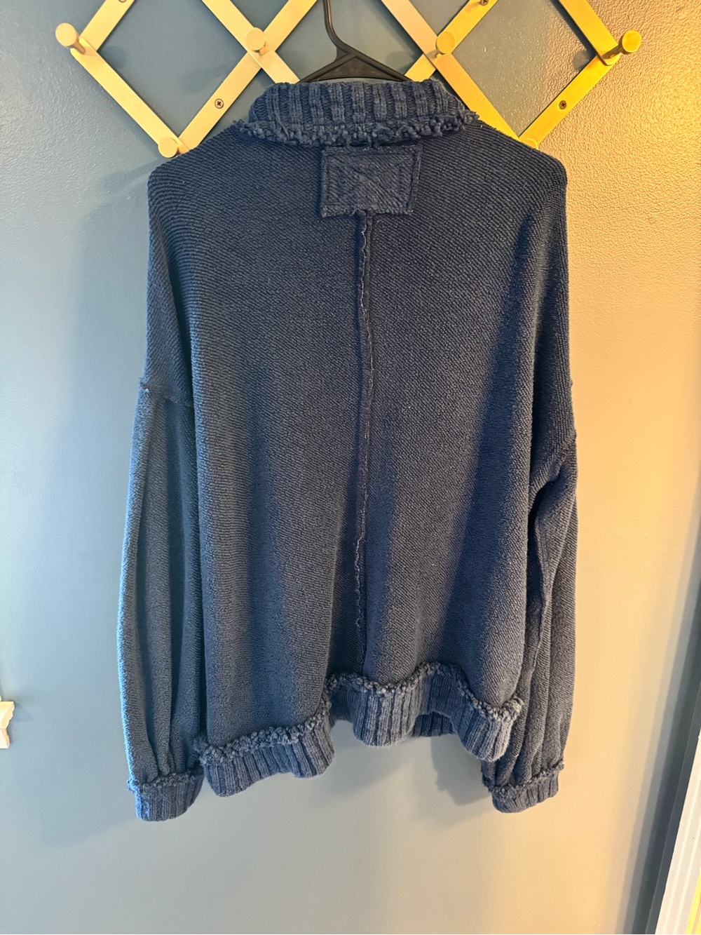 We The Free Cute in this Cardi - Picture 4 of 4